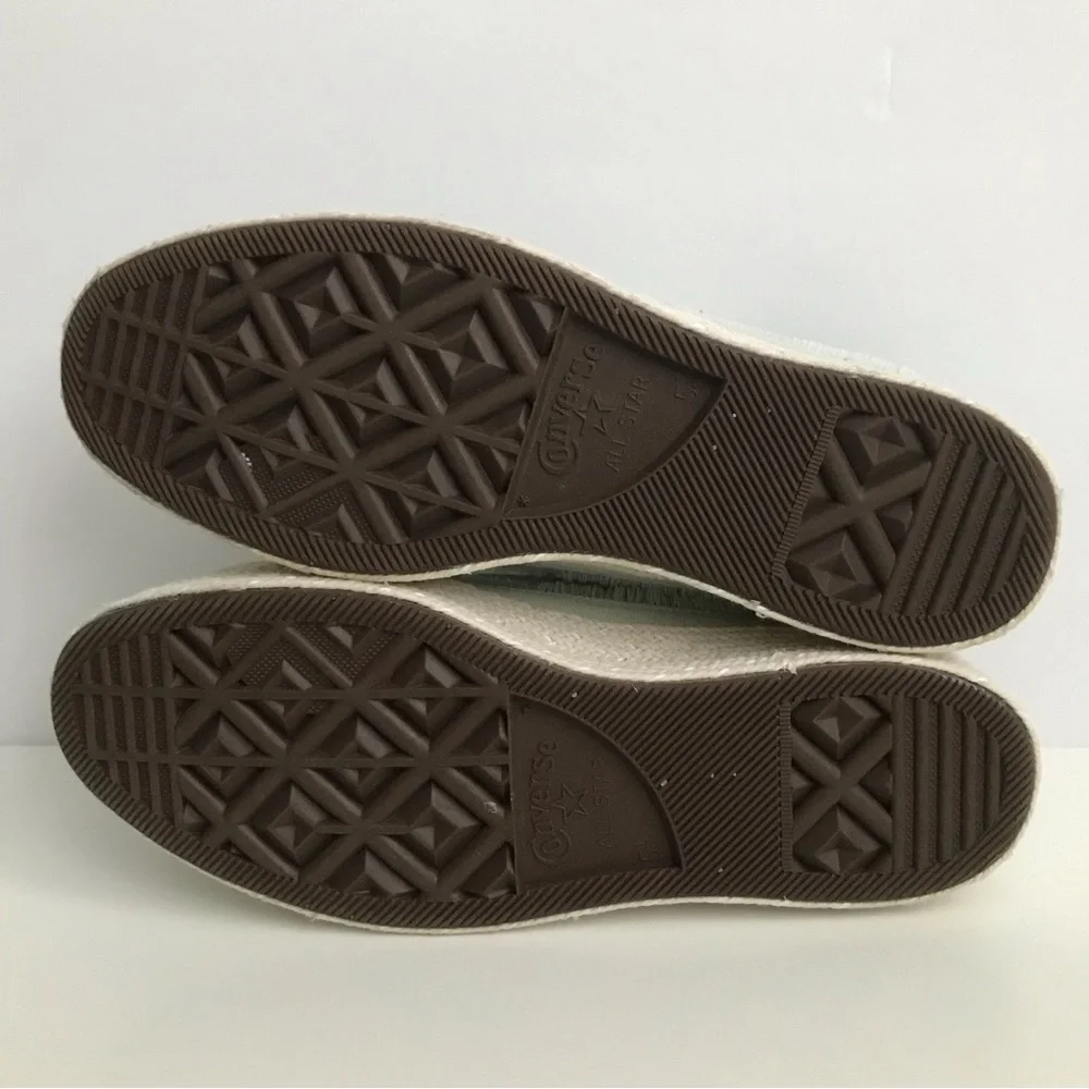 Converse Platform Sneakers - Picture 3 of 8